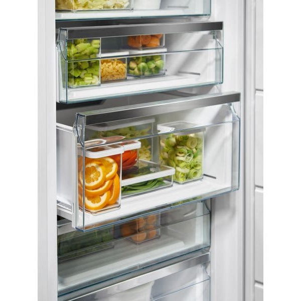 Electrolux Gefrierschrank SG405N Rechts/Wechselbar