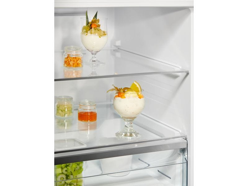 Electrolux Gefrierschrank SG405N Rechts/Wechselbar