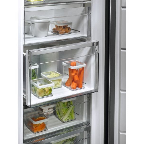 Electrolux Gefrierschrank SG280N Rechts/Wechselbar