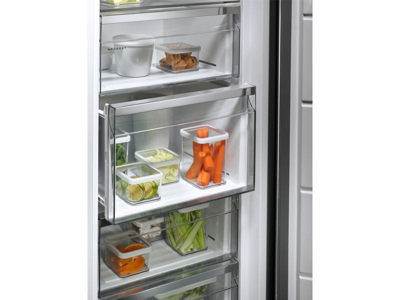 Electrolux Gefrierschrank SG280N Rechts/Wechselbar