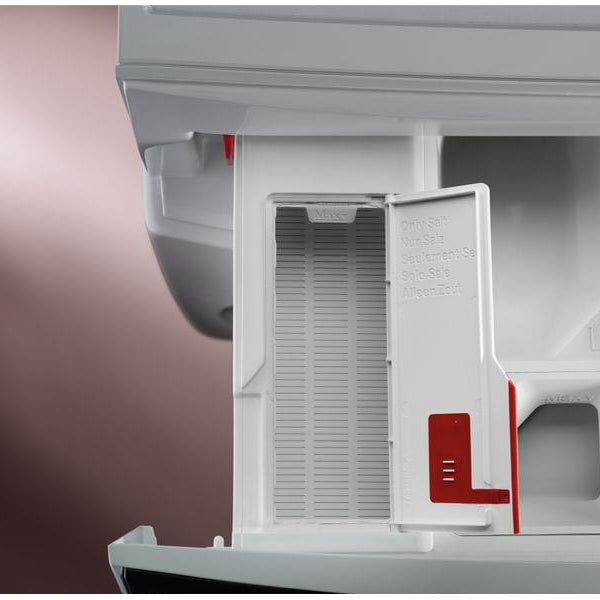 Electrolux Waschmaschine WASL6IE500 Links