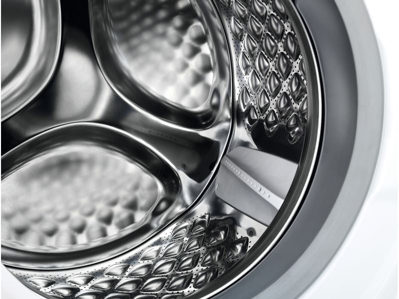 Electrolux Waschmaschine WASL6IE500 Links