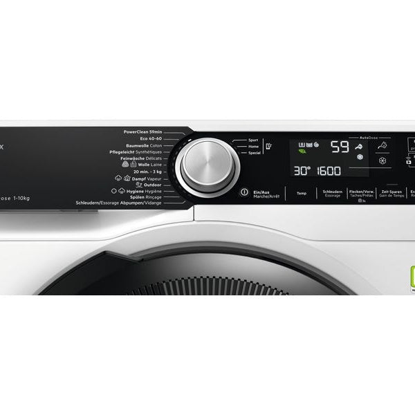 Electrolux Waschmaschine AutoDose WASL3IE5R0 Rechts