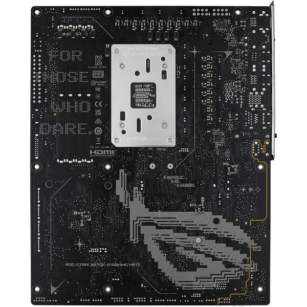 ASUS ROG Mainboard ROG STRIX X870E-H WIFI7