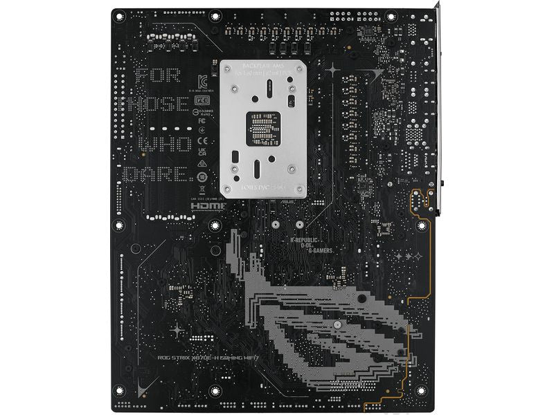 ASUS ROG Mainboard ROG STRIX X870E-H WIFI7