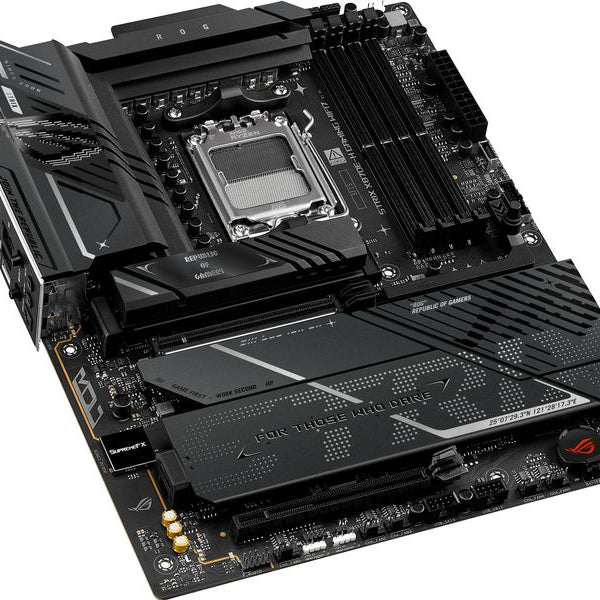 ASUS ROG Mainboard ROG STRIX X870E-H WIFI7