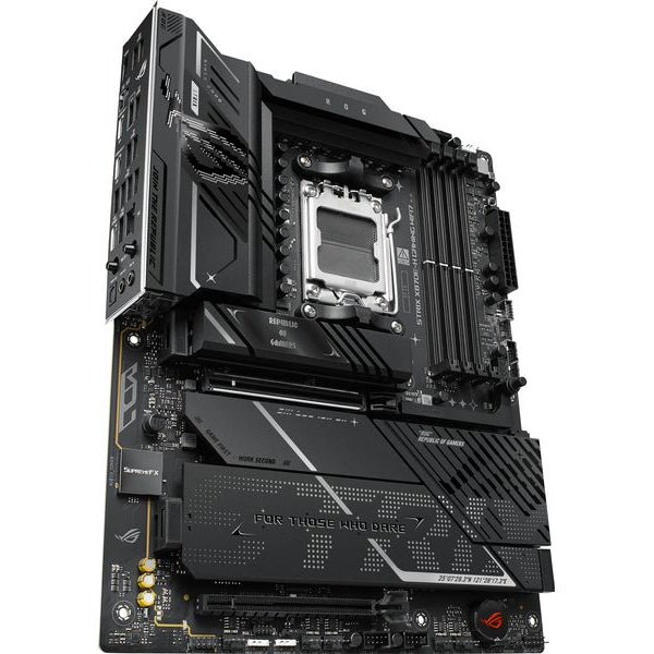 ASUS ROG Mainboard ROG STRIX X870E-H WIFI7