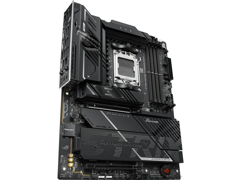 ASUS ROG Mainboard ROG STRIX X870E-H WIFI7