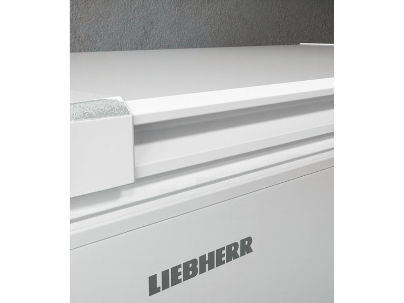 Liebherr Gefriertruhe CFe 2080-26