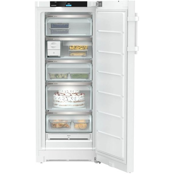 Liebherr Gefrierschrank FNd 465i Prime Rechts