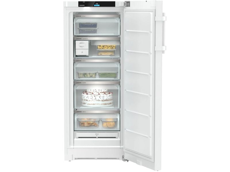 Liebherr Gefrierschrank FNd 465i Prime Rechts