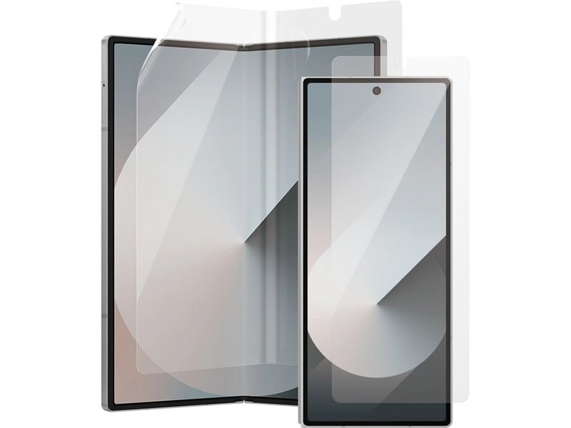 Panzerglass Displayschutz Glass & Film Galaxy Z Fold 7