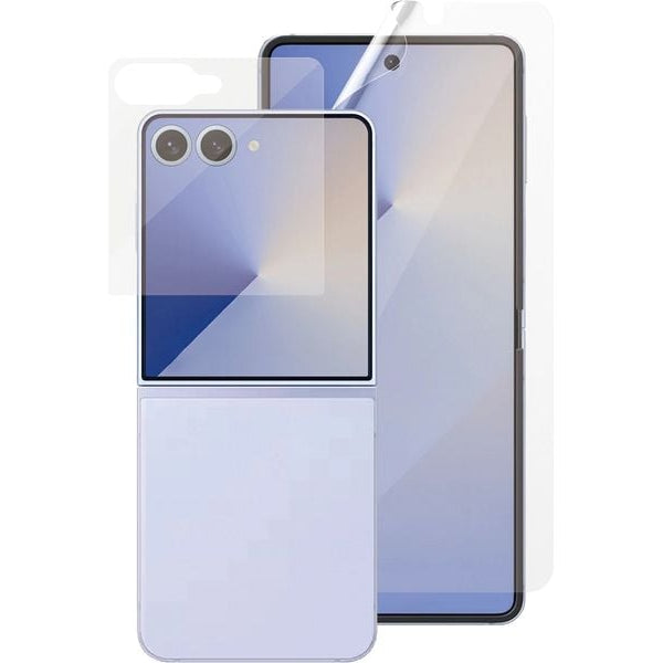 Panzerglass Displayschutz Glass & Film Galaxy Z Flip 7