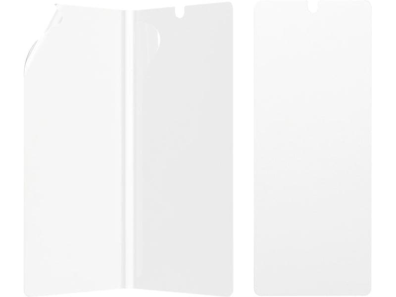 Panzerglass Displayschutz Glass & Film Galaxy Z Fold 7