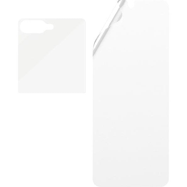Panzerglass Displayschutz Glass & Film Galaxy Z Flip 7