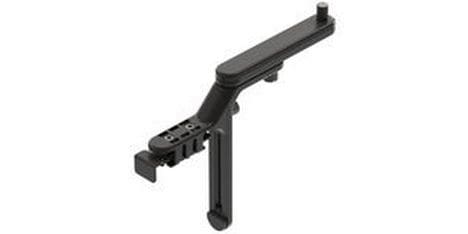 HAVN HS 420 GPU-Halterung Schwarz