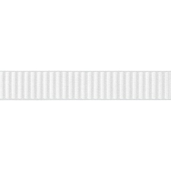 Samsung Armband Classic Fabric M/L Watch8 Weiss