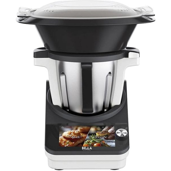 Berger Lanz Küchenmaschine