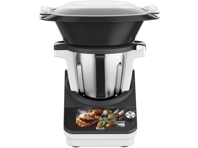 Berger Lanz Küchenmaschine