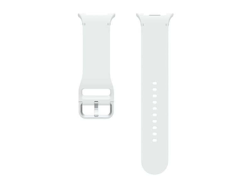 Samsung Sport Band M/L 8 Weiss
