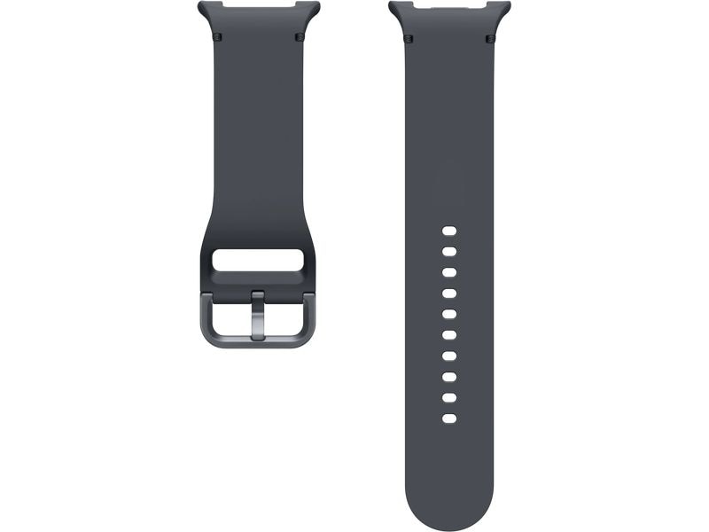 Samsung Sport Band M/L 8 Dunkelgrau