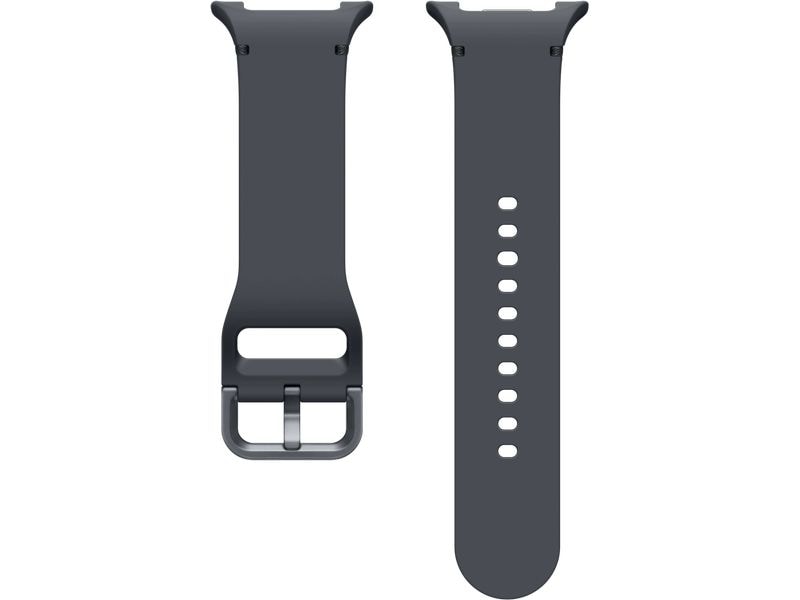 Samsung Sport Band S/M 8 Dunkelgrau
