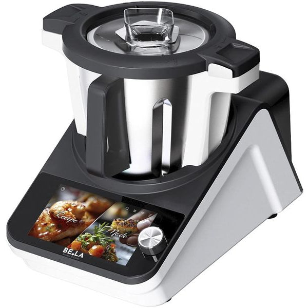 Berger Lanz Küchenmaschine