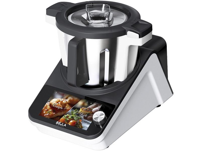 Berger Lanz Küchenmaschine