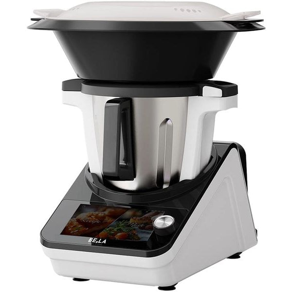 Berger Lanz Küchenmaschine