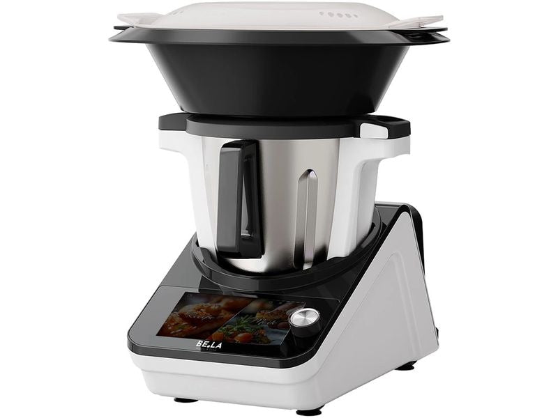 Berger Lanz Küchenmaschine