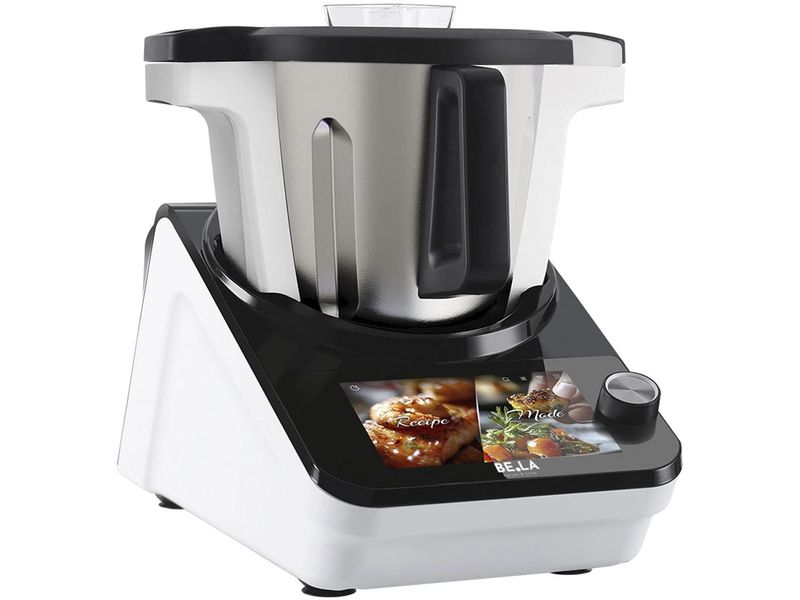 Berger Lanz Küchenmaschine