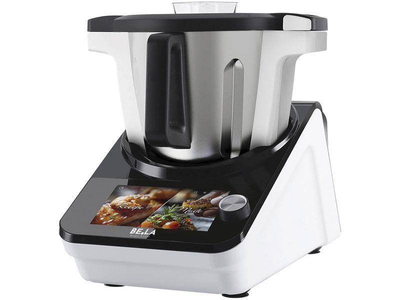 Berger Lanz Küchenmaschine