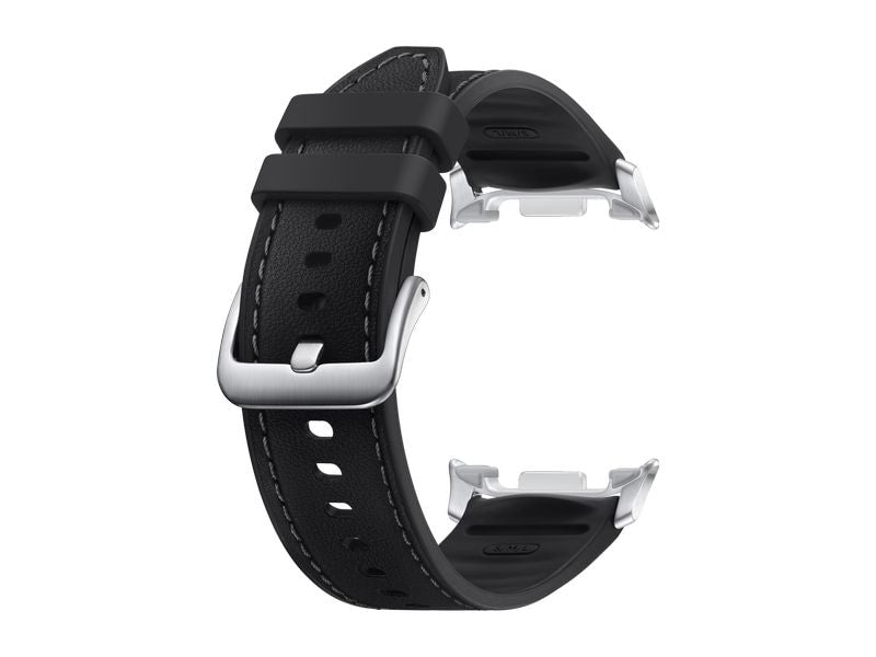 Samsung Hybrid Eco Leather Band S/M/L Watch8 Blau