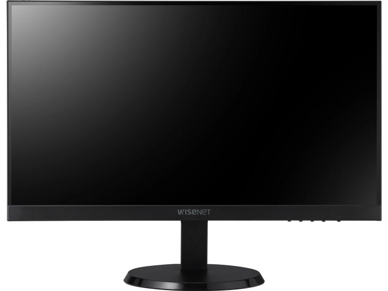 Hanwha Vision Überwachungsmonitor SMT-2212