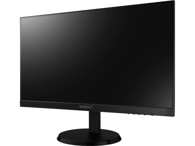 Hanwha Vision Überwachungsmonitor SMT-2212