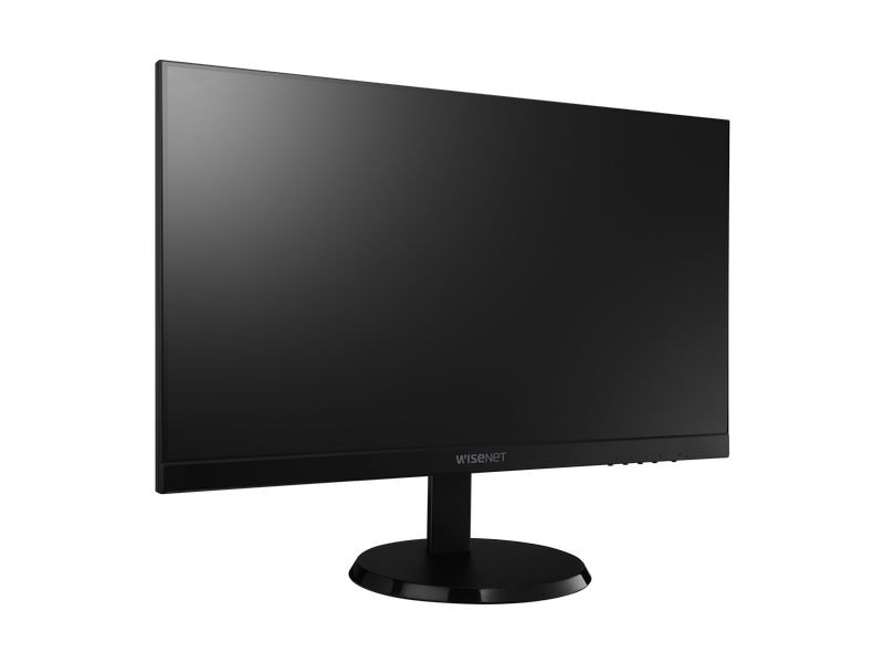 Hanwha Vision Überwachungsmonitor SMT-2212