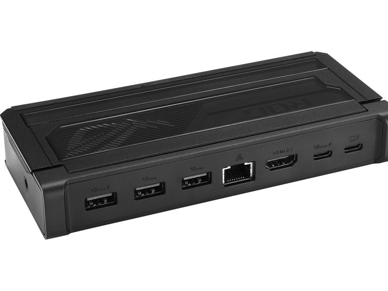 ASUS ROG Bulwark Dock DG300