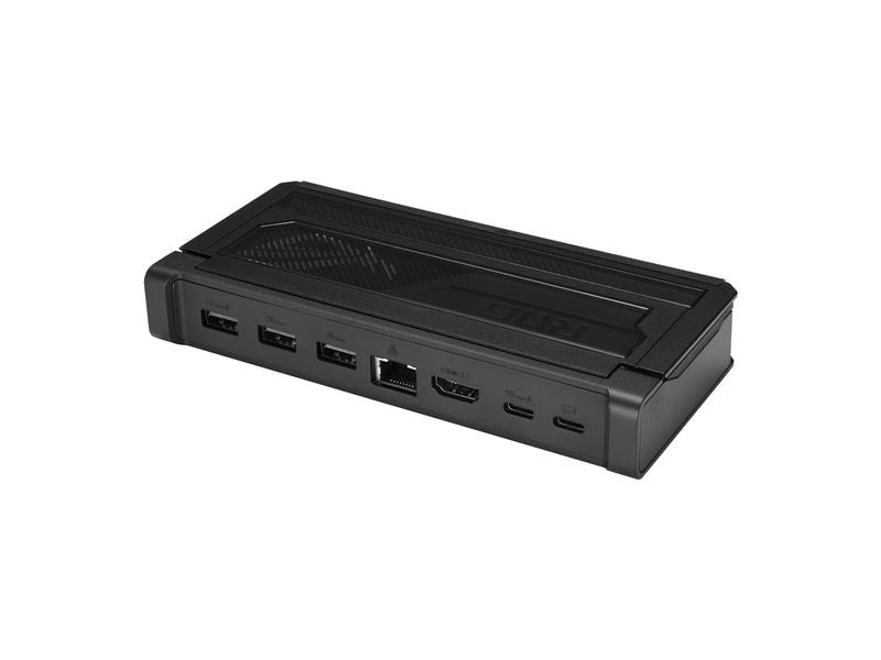 ASUS ROG Bulwark Dock DG300