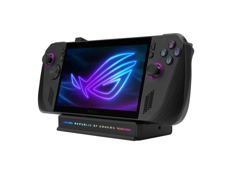 ASUS ROG Bulwark Dock DG300