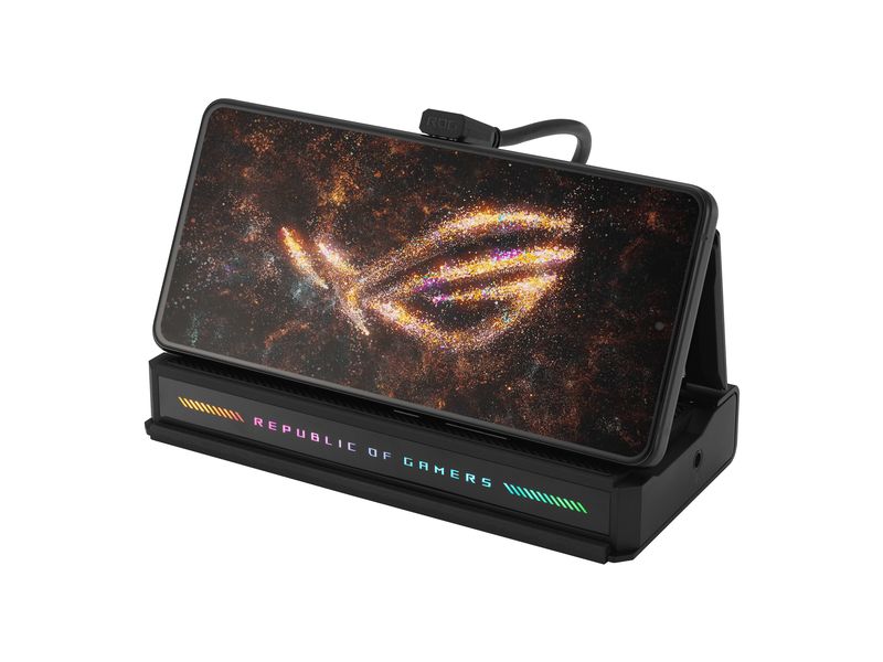 ASUS ROG Bulwark Dock DG300