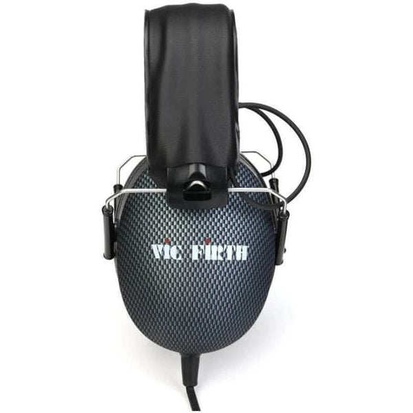 Vic Firth Over-Ear-Kopfhörer SIH3 Schwarz
