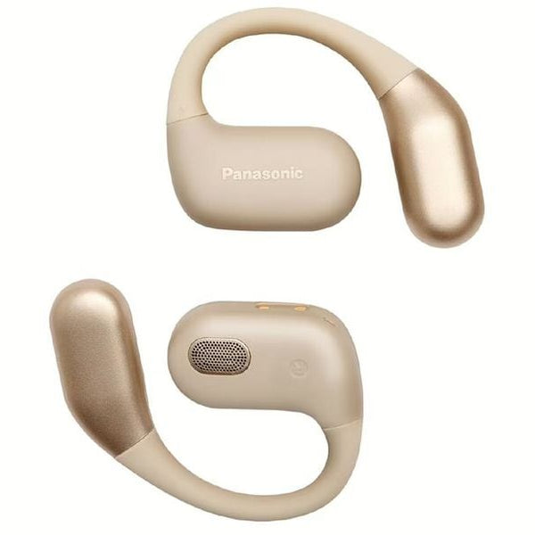 Panasonic True Wireless Open-Ear RB-F10 Beige