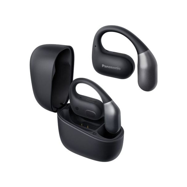 Panasonic True Wireless Open-Ear RB-F10 Schwarz