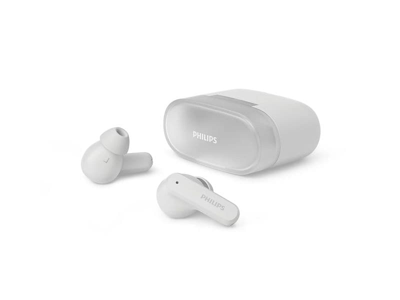 Philips TAT2000WT/00 Weiss