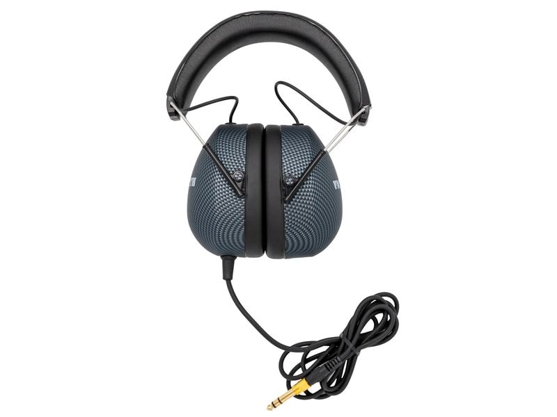 Vic Firth Over-Ear-Kopfhörer SIH3 Schwarz