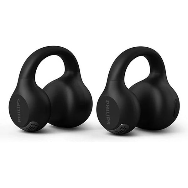 Philips Open-Ear-Kopfhörer TAQ2000BK/00 Schwarz