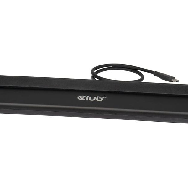 Club 3D Dockingstation CSV-2541