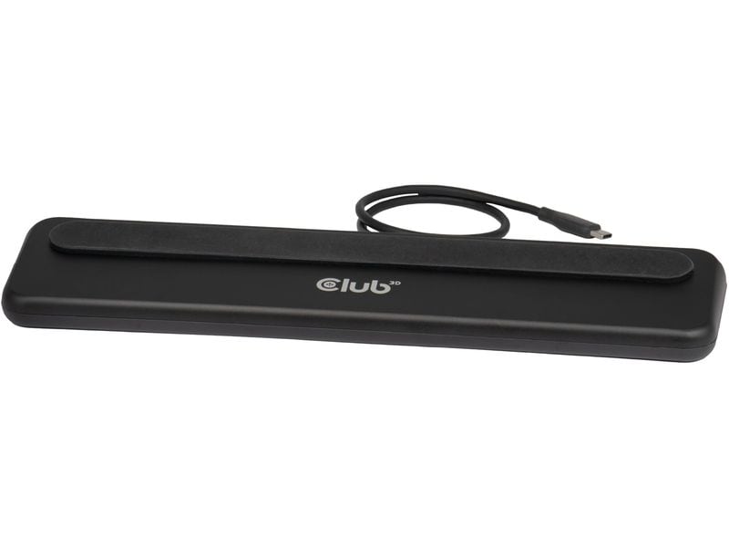 Club 3D Dockingstation CSV-2541