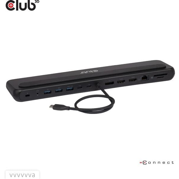 Club 3D Dockingstation CSV-2541