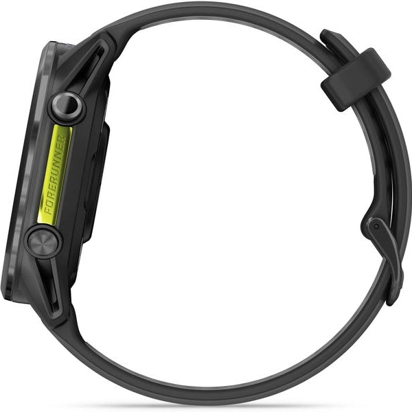 GARMIN Forerunner 970 Black/Amp Yellow